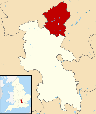 City of Milton Keynes